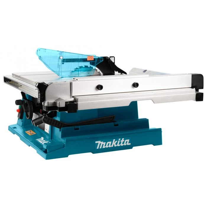 Makita 2704N 230 V Tafelzaag 260 Mm 16 Makita 2704N 230 V Tafelzaag 260 Mm - Afbeelding 14
