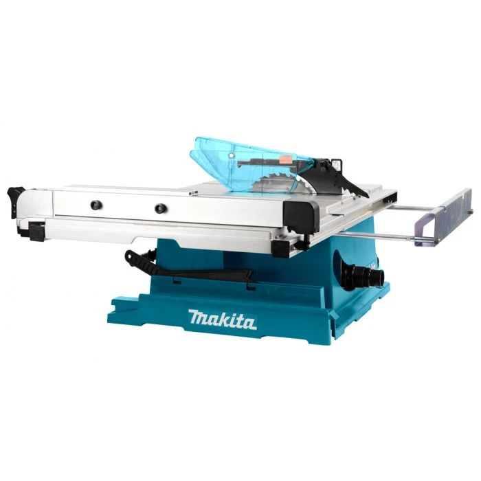 Makita 2704N 230 V Tafelzaag 260 Mm 15 Makita 2704N 230 V Tafelzaag 260 Mm - Afbeelding 13