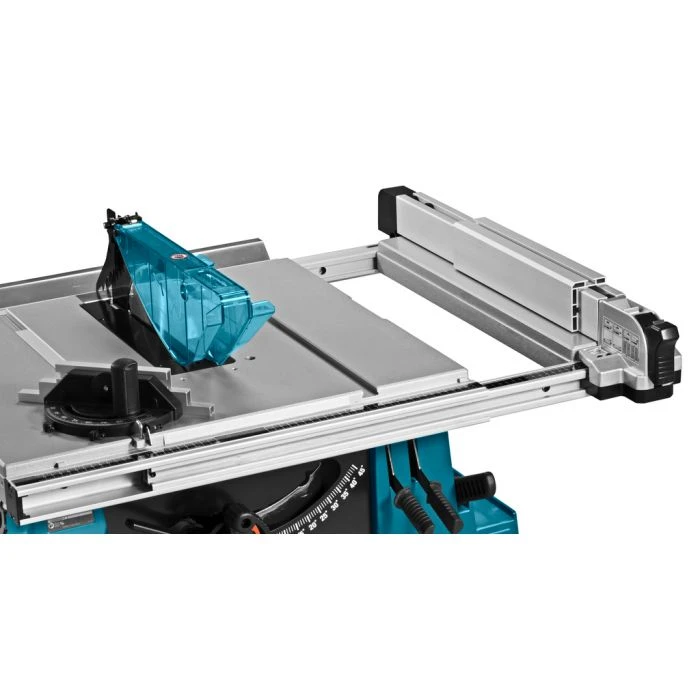 Makita 2704N 230 V Tafelzaag 260 Mm 17 Makita 2704N 230 V Tafelzaag 260 Mm - Afbeelding 15