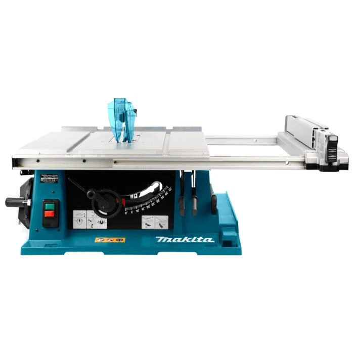 Makita 2704N 230 V Tafelzaag 260 Mm 3 Makita 2704N 230 V Tafelzaag 260 Mm
