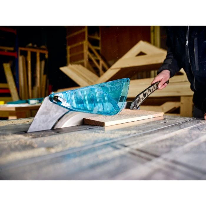 Makita 2712 230 V Bouwtafelzaag 315 Mm 7 Makita 2712 230 V Bouwtafelzaag 315 Mm - Afbeelding 5