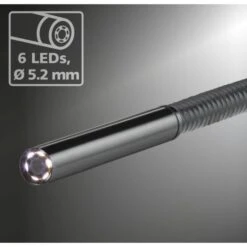 Laserliner VideoPocket HD 082.262A 17 Laserliner VideoPocket HD 082.262A -Makita Shop Nederland 2 6