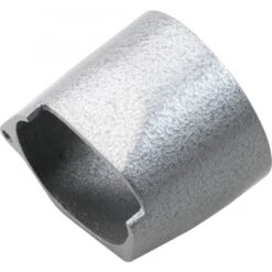 Makita 315879-9 Stofafzuigadapter Schaaf