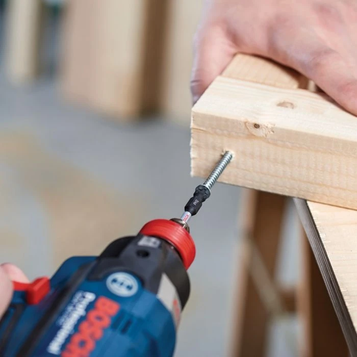 Bosch 31d Set Schroefbit L-Boxx 4 Bosch 31d Set Schroefbit L-Boxx - Afbeelding 2