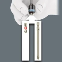 Wera BIT-CHECK 10 STAINLESS 1 SB, 10 -DELIG -Makita Shop Nederland 3888 chuck all ausschnitt 1