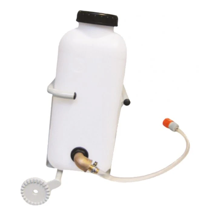 Makita 394365623 Watertank Cpl M/houder/slang 3 Makita 394365623 Watertank Cpl M/houder/slang