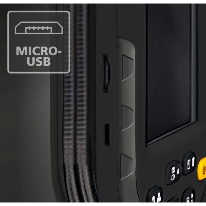 Laserliner VideoPocket HD 082.262A 5 Laserliner VideoPocket HD 082.262A - Afbeelding 3