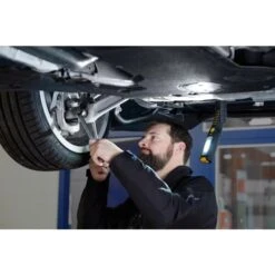 Brennenstuhl Multifunctionele Lamp Met 6+1 Led-lampen En Batterij HL2 DA 61 M3H2 300+100lm -Makita Shop Nederland 4007123641642 1175670 a011 others