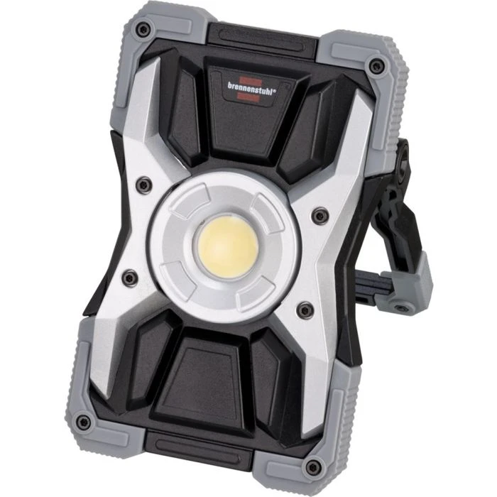 Brennenstuhl Mobiele LED Batterijgevoede Schijnwerper RUFUS 1500 MA, 1500lm, IP65 3 Brennenstuhl Mobiele LED Batterijgevoede Schijnwerper RUFUS 1500 MA, 1500lm, IP65