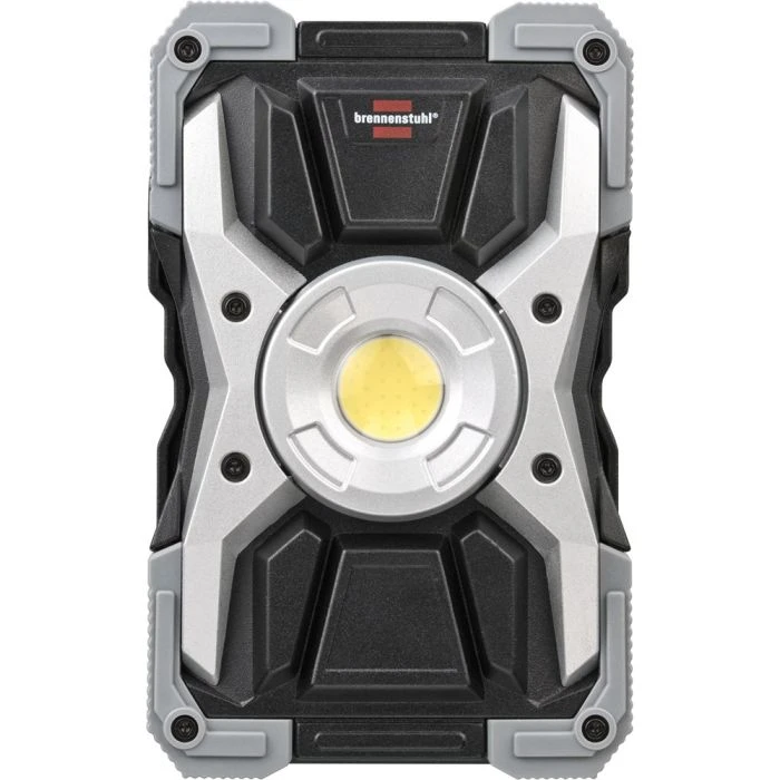 Brennenstuhl Mobiele LED Batterijgevoede Schijnwerper RUFUS 1500 MA, 1500lm, IP65 12 Brennenstuhl Mobiele LED Batterijgevoede Schijnwerper RUFUS 1500 MA, 1500lm, IP65 - Afbeelding 10