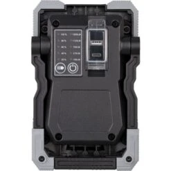 Brennenstuhl Mobiele LED Batterijgevoede Schijnwerper RUFUS 1500 MA, 1500lm, IP65 14 Brennenstuhl Mobiele LED Batterijgevoede Schijnwerper RUFUS 1500 MA, 1500lm, IP65 -Makita Shop Nederland 4007123668434 1173100100 a011 detail