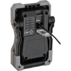 Brennenstuhl Mobiele LED Batterijgevoede Schijnwerper RUFUS 1500 MA, 1500lm, IP65 15 Brennenstuhl Mobiele LED Batterijgevoede Schijnwerper RUFUS 1500 MA, 1500lm, IP65 -Makita Shop Nederland 4007123668434 1173100100 a012 detail