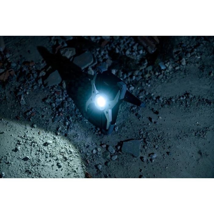 Brennenstuhl Mobiele LED Batterijgevoede Schijnwerper RUFUS 1500 MA, 1500lm, IP65 8 Brennenstuhl Mobiele LED Batterijgevoede Schijnwerper RUFUS 1500 MA, 1500lm, IP65 - Afbeelding 6