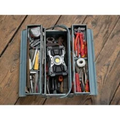 Brennenstuhl Mobiele LED Batterijgevoede Schijnwerper RUFUS 1500 MA, 1500lm, IP65 19 Brennenstuhl Mobiele LED Batterijgevoede Schijnwerper RUFUS 1500 MA, 1500lm, IP65 -Makita Shop Nederland 4007123668434 1173100100 a017 others