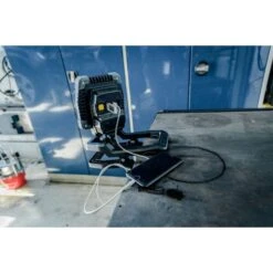 Brennenstuhl Mobiele LED-accuspot CL 1050 MA, 950lm, IP65 -Makita Shop Nederland 4007123674442 1173070010 a016 others