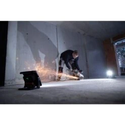 Brennenstuhl Mobiele LED Accu Bouwlamp Multi Battery 4000 MA, 4500lm, IP65 14 Brennenstuhl Mobiele LED Accu Bouwlamp Multi Battery 4000 MA, 4500lm, IP65 -Makita Shop Nederland 4007123676613 1173140400 a017 others