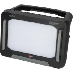 Brennenstuhl Multi Batterij LED Hybride Bouwspot 10050 MH, 12500lm, IP55