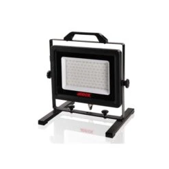 4tecx Bouwlamp LED Klasse 1 100W 11000 Lumen Inclusief Statief