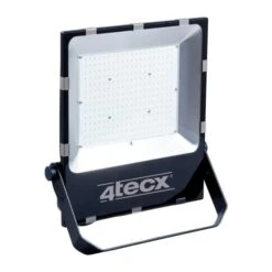 4tecx Bouwlamp LED Klasse 1 200W 28000 Lumen