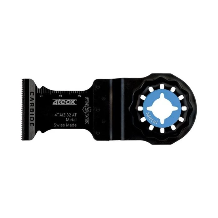 4tecx Multizaagblad Precisie Aiz 32 At Carbide 5 Stuks 3 4tecx Multizaagblad Precisie Aiz 32 At Carbide 5 Stuks