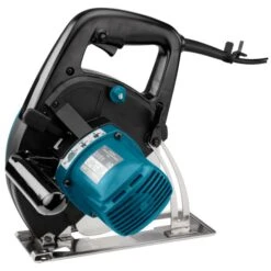 Makita 4131 230 V Metaal Cirkelzaag 185 Mm -Makita Shop Nederland 4131 A7L0 s01