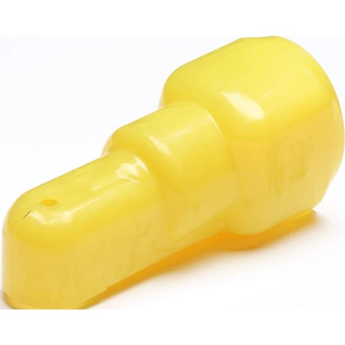 Makita 418032-7 Indicatiehuls Geel 4 Makita 418032-7 Indicatiehuls Geel - Afbeelding 2