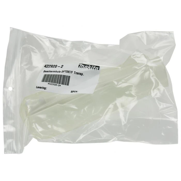 Makita 422920-2 Indicatiehuls Transparant 7 Makita 422920-2 Indicatiehuls Transparant - Afbeelding 5