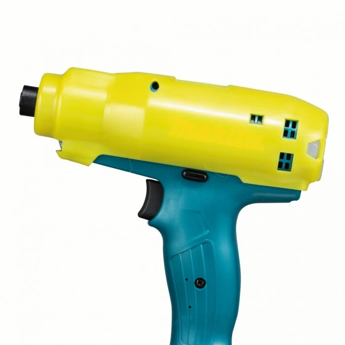 Makita 422923-6 Indicatiehuls Geel 6 Makita 422923-6 Indicatiehuls Geel - Afbeelding 4