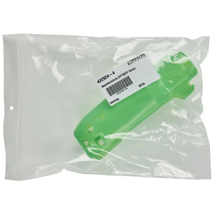 Makita 422924-4 Indicatiehuls Groen 7 Makita 422924-4 Indicatiehuls Groen - Afbeelding 5