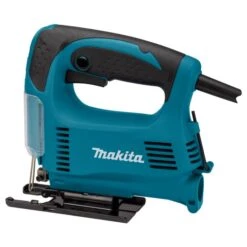 Makita 4327 230 V Decoupeerzaag D-greep -Makita Shop Nederland 4327 C1R0