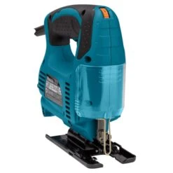 Makita 4327 230 V Decoupeerzaag D-greep -Makita Shop Nederland 4327 C2L0