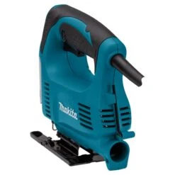 Makita 4327 230 V Decoupeerzaag D-greep -Makita Shop Nederland 4327 C8L0