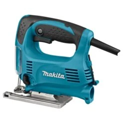 Makita 4329K 230 V Decoupeerzaag D-greep -Makita Shop Nederland 4329K A1R0