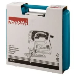 Makita 4329K 230 V Decoupeerzaag D-greep -Makita Shop Nederland 4329K A1R1