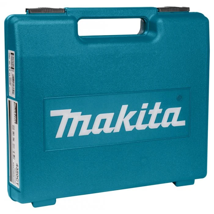 Makita 4350CT 230 V Decoupeerzaag D-greep 13 Makita 4350CT 230 V Decoupeerzaag D-greep - Afbeelding 11