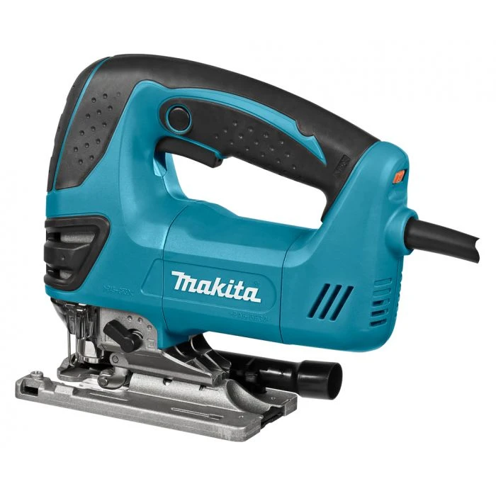 Makita 4350FCTJ 230 V Decoupeerzaag D-greep 6 Makita 4350FCTJ 230 V Decoupeerzaag D-greep - Afbeelding 4
