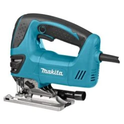 Makita 4350T 230 V Decoupeerzaag D-greep -Makita Shop Nederland 4350T A1R0