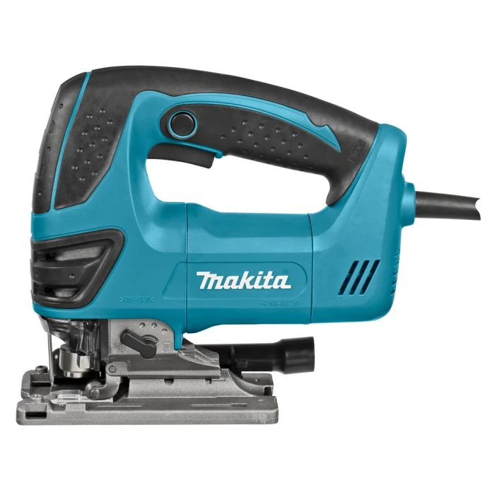 Makita 4350FCTJ 230 V Decoupeerzaag D-greep 4 Makita 4350FCTJ 230 V Decoupeerzaag D-greep - Afbeelding 2