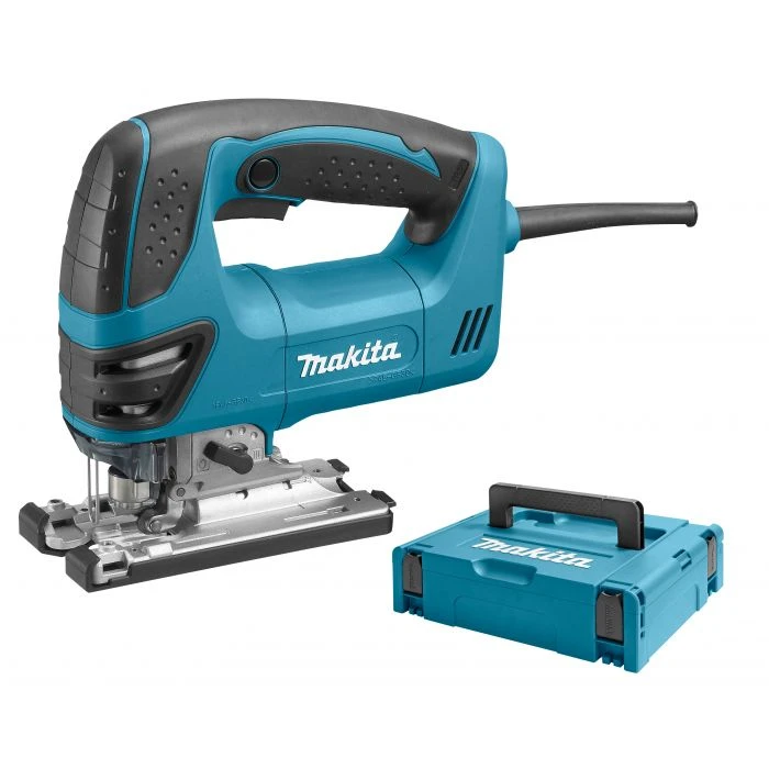Makita 4350FCTJ 230 V Decoupeerzaag D-greep 7 Makita 4350FCTJ 230 V Decoupeerzaag D-greep - Afbeelding 5