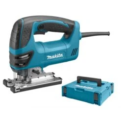 Makita 4350FCTJ 230 V Decoupeerzaag D-greep -Makita Shop Nederland 4350fctj