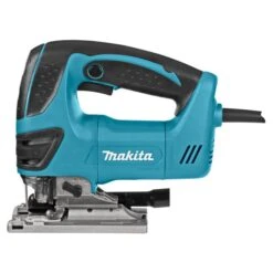 Makita 4350T 230 V Decoupeerzaag D-greep -Makita Shop Nederland 4350t a1c0