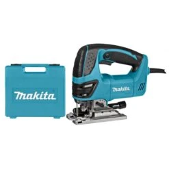 Makita 4350T 230 V Decoupeerzaag D-greep -Makita Shop Nederland 4350t a1l0 s100 1