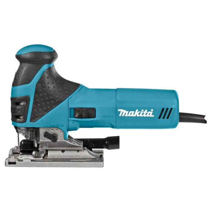 Makita 4351T 230 V Decoupeerzaag T-model 4 Makita 4351T 230 V Decoupeerzaag T-model - Afbeelding 2