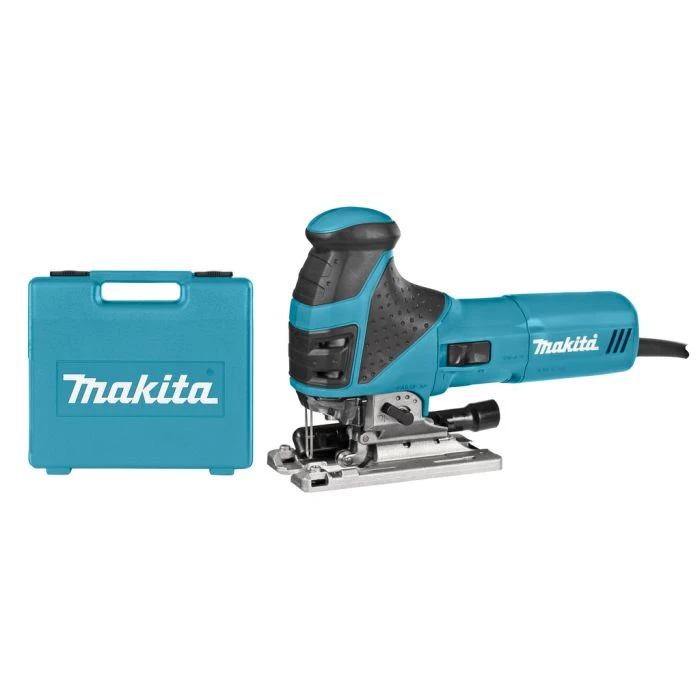 Makita 4351T 230 V Decoupeerzaag T-model 8 Makita 4351T 230 V Decoupeerzaag T-model - Afbeelding 6