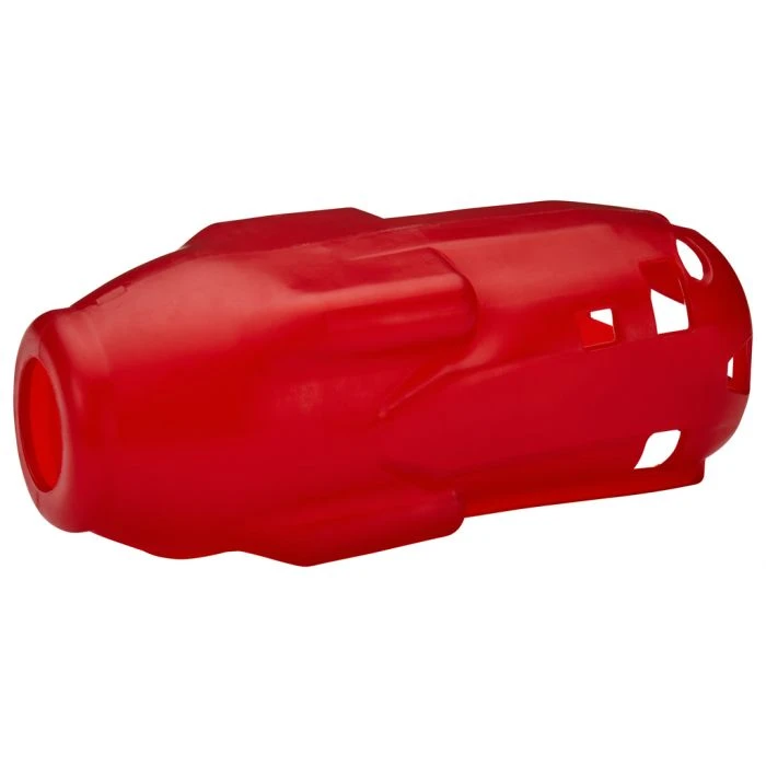 Makita 459409-7 Indicatiehuls Rood 6 Makita 459409-7 Indicatiehuls Rood - Afbeelding 4