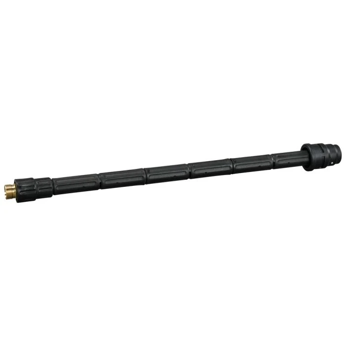 Makita 52152 Lans + Lanskop 4 Makita 52152 Lans + Lanskop - Afbeelding 2