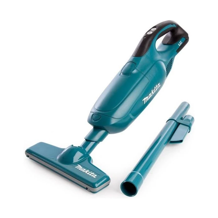 Makita DCL182Z 18 V Steelstofzuiger Blauw 7 Makita DCL182Z 18 V Steelstofzuiger Blauw - Afbeelding 5