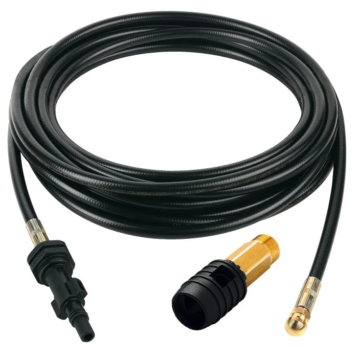 Makita 609041167 Ontstoppingsset 16mtr 5 Makita 609041167 Ontstoppingsset 16mtr - Afbeelding 3