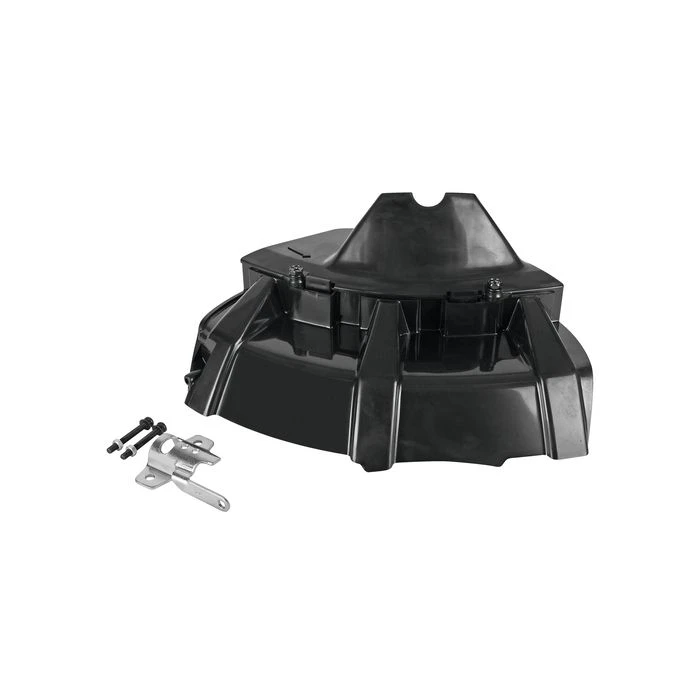 Makita 6198007002 Beschermkap "draadkop/mes" 4 Makita 6198007002 Beschermkap "draadkop/mes" - Afbeelding 2