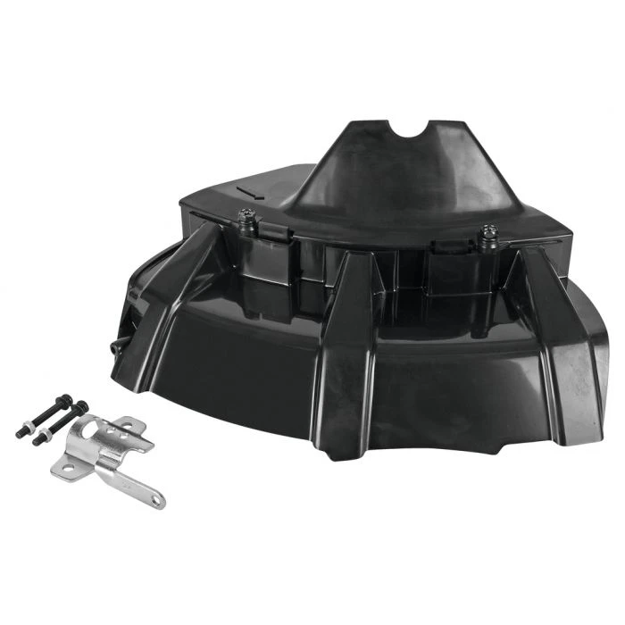 Makita 6198007002 Beschermkap "draadkop/mes" 3 Makita 6198007002 Beschermkap "draadkop/mes"